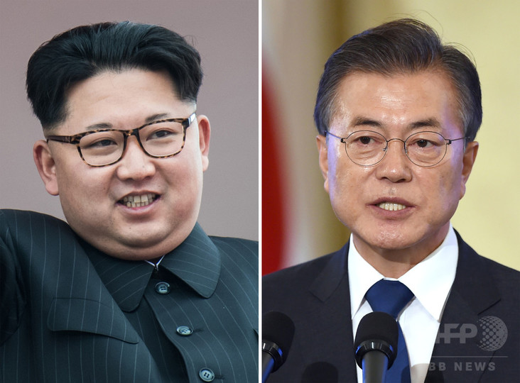 韓国外相、南北首脳会談で「人権問題は取り上げない」 韓国外相、南北首脳会談で「人権問題は取り上げない」