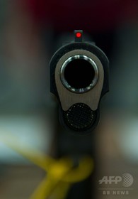 米ケンタッキー州議が自殺か、10代少女への淫行疑惑否定後に 米ケンタッキー州議が自殺か、10代少女への淫行疑惑否定後に