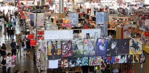 スウェーデンで「非実在青少年」裁判、マンガ翻訳家が児童ポルノ罪に問われる スウェーデンで「非実在青少年」裁判、マンガ翻訳家が児童ポルノ罪に問われる