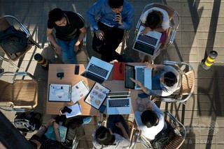 中国で世界インターネット大会、国際人権団体「ぞっとする」 中国で世界インターネット大会、国際人権団体「ぞっとする」