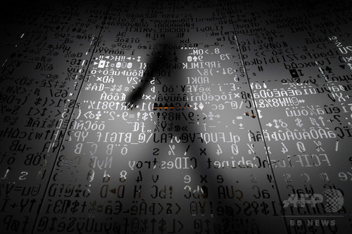 新たな大規模サイバー攻撃、水面下で進行 WannaCry超える規模 新たな大規模サイバー攻撃、水面下で進行 WannaCry超える規模