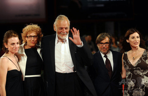 ゾンビ映画の巨匠、ジョージ・ロメロ監督逝く 77歳 ゾンビ映画の巨匠、ジョージ・ロメロ監督逝く 77歳