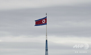 北朝鮮の駐イタリア大使代理が亡命要請か 韓国紙報道 北朝鮮の駐イタリア大使代理が亡命要請か 韓国紙報道