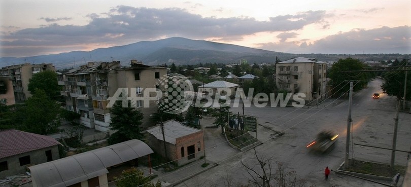 米政権、ロシアとの原子力協定を凍結 米政権、ロシアとの原子力協定を凍結