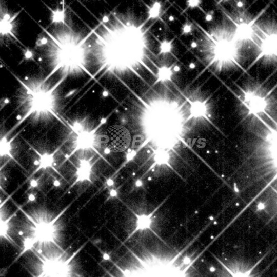 ダイヤモンドの惑星、4000光年のかなたに発見 米誌サイエンス ダイヤモンドの惑星、4000光年のかなたに発見 米誌サイエンス