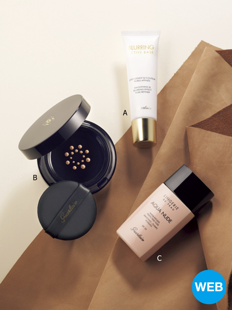 <HANKYU BEAUTY AUTUMN COSMETICS>ゲラン <HANKYU BEAUTY AUTUMN COSMETICS>ゲラン