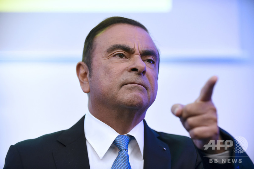 仏ルノー、ゴーン事件の内部調査に「重大な懸念」 日産に書簡 仏紙報道 仏ルノー、ゴーン事件の内部調査に「重大な懸念」 日産に書簡 仏紙報道