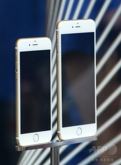 子どものスマホ依存、大株主がアップルに調査要求 子どものスマホ依存、大株主がアップルに調査要求
