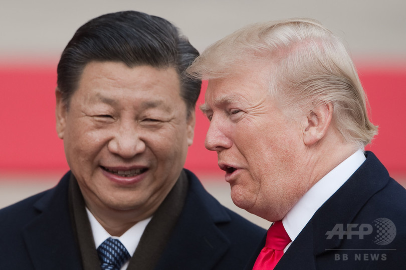 国家主席の任期撤廃 「中国が決めること」 米大統領報道官 国家主席の任期撤廃 「中国が決めること」 米大統領報道官