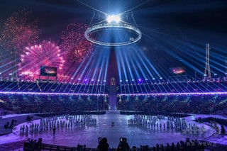 平昌冬季五輪、サイバー攻撃受けていた 攻撃元については明かされず 平昌冬季五輪、サイバー攻撃受けていた 攻撃元については明かされず