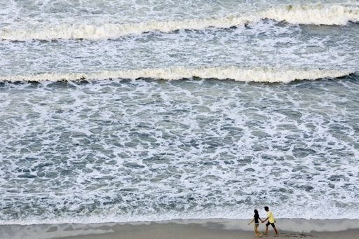 倦怠期の夫婦に朗報？マレーシアのリゾートで「離婚回避ツアー」