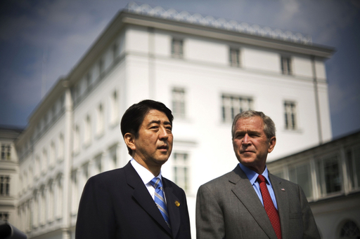 日米首脳、気候変動の「柔軟な」枠組み作りで合意