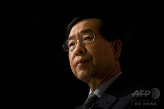 韓国の統一地方選挙、与党が圧勝へ 文政権に朗報 韓国の統一地方選挙、与党が圧勝へ 文政権に朗報