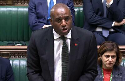 難民申請者が滞在するホテルに血税「数兆円」浪費 英議会報告書