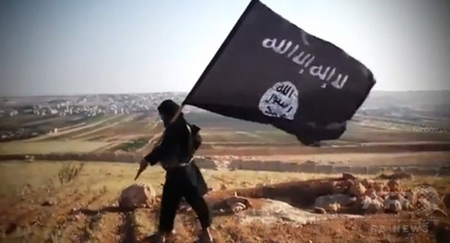 IS、メンバーの月給を半減 空爆で財政悪化か IS、メンバーの月給を半減 空爆で財政悪化か