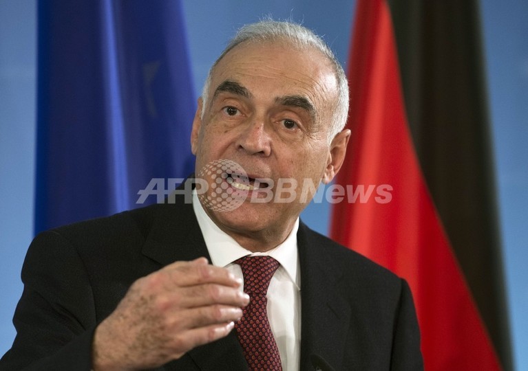 政治混乱のエジプト、外相が辞任 報道 政治混乱のエジプト、外相が辞任 報道