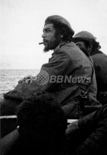チェ・ゲバラ、処刑前年にチェコ潜伏の新事実か チェ・ゲバラ、処刑前年にチェコ潜伏の新事実か