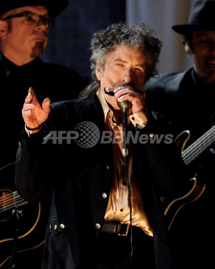 ボブ・ディラン、アジアツアーへ 日本公演も ボブ・ディラン、アジアツアーへ 日本公演も