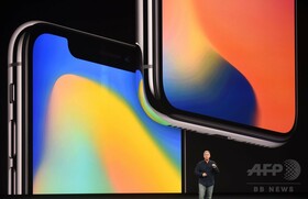 アップル、中国依存を減らせるか