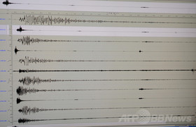 アリューシャン列島でM8.0の地震、アッツ島などに津波警報 アリューシャン列島でM8.0の地震、アッツ島などに津波警報