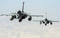 仏軍、イラクで「イスラム国」に初の空爆
