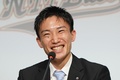 桃田賢斗、日本代表引退を発表 バドミントン元世界1位