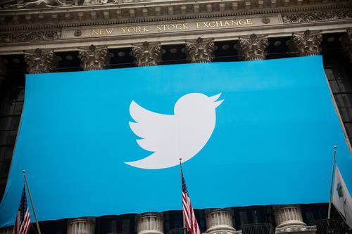 ツイッター、グーグルなどが買収打診か 報道で株価沸騰 ツイッター、グーグルなどが買収打診か 報道で株価沸騰