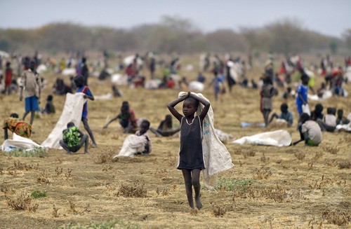 南スーダン内戦 和平協議物別れ 国連制裁の可能性も