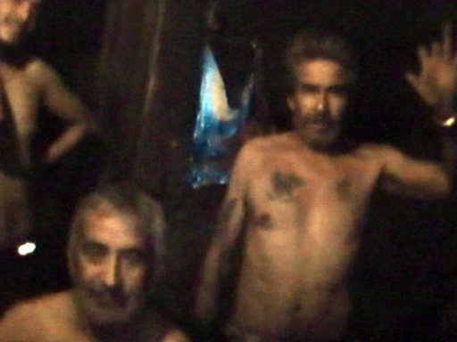 作業員の一部にうつ症状、チリ落盤事故