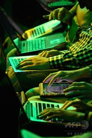 高齢者のうつ症状、PCゲームで緩和の可能性 国際研究 高齢者のうつ症状、PCゲームで緩和の可能性 国際研究