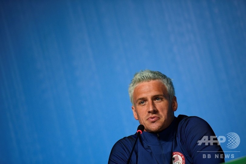 東京五輪出場へ、ロクテがアルコール依存症の克服目指す 東京五輪出場へ、ロクテがアルコール依存症の克服目指す