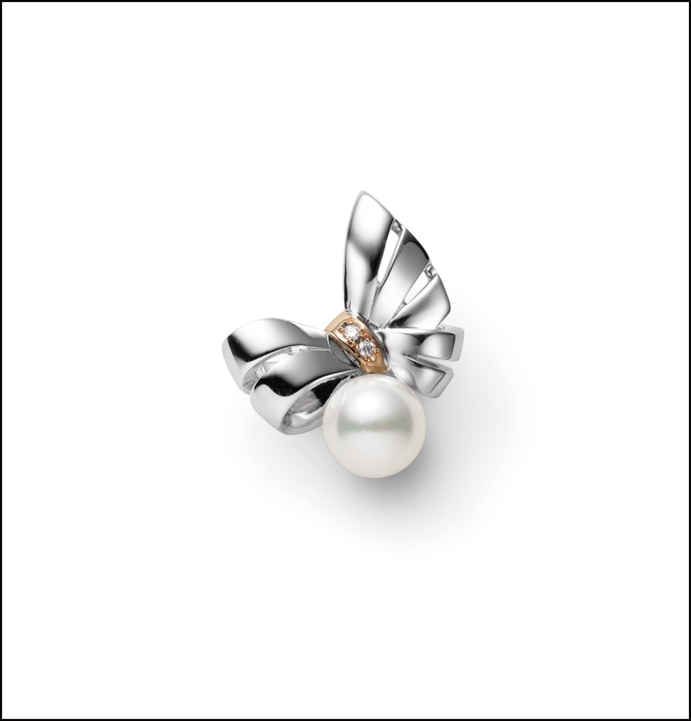 「ミキモト」アジアの芸術文化を支援する『MIKIMOTO for ACC 2018』を発売 「ミキモト」アジアの芸術文化を支援する『MIKIMOTO for ACC 2018』を発売