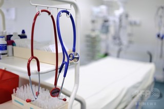 医療ミス、米国で死因3位 研究 医療ミス、米国で死因3位 研究