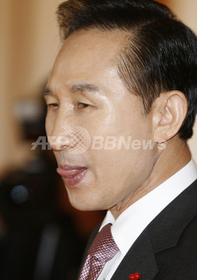 個人資産の寄付「近く実行する」、韓国大統領が公約を確認 個人資産の寄付「近く実行する」、韓国大統領が公約を確認