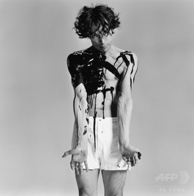 操上和美写真展「DEDICATED – 首藤康