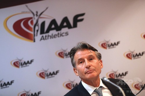 IAAFがロシアの処分継続を決定、8月の世界陸上出場は絶望的に IAAFがロシアの処分継続を決定、8月の世界陸上出場は絶望的に