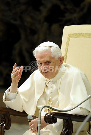 キリスト殺害の責任「ユダヤ人にはない」、ローマ法王 キリスト殺害の責任「ユダヤ人にはない」、ローマ法王