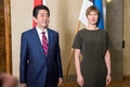 安倍首相がエストニア訪問、サイバー対策で連携 対北朝鮮圧力の必要性でも一致