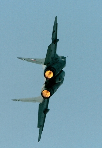 インド軍機が領空侵犯か、パキスタン発表をインドが否定