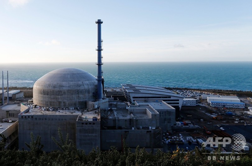原発、世界で役割縮小の見通し IAEA「30年に容量10%超減少も」 原発、世界で役割縮小の見通し IAEA「30年に容量10%超減少も」