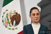 メキシコ大統領、痴漢被害 尻と胸触られる
