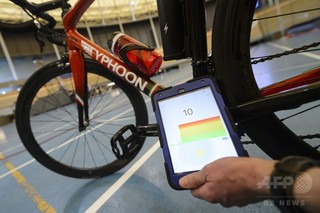 アマチュア選手がレースで電動つき自転車を不正使用、詐欺罪で起訴の可能性 アマチュア選手がレースで電動つき自転車を不正使用、詐欺罪で起訴の可能性