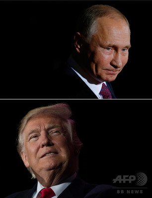 ロシア軍の情報機関、米投票システムにハッキングか 報道 ロシア軍の情報機関、米投票システムにハッキングか 報道