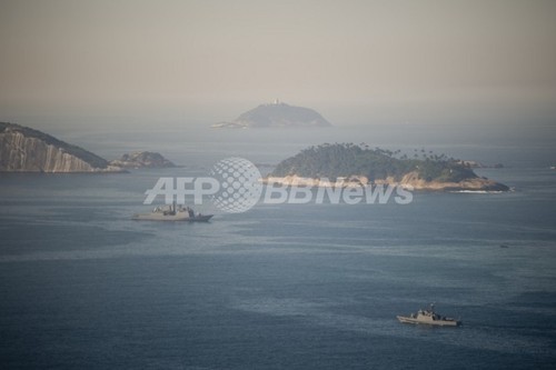 地球の生態系、わずか数世代以内に崩壊か 新研究