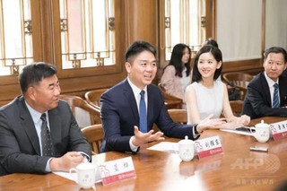 京東CEO、清華大に2億元寄贈 セルフイノベーション、科学研究支援に 京東CEO、清華大に2億元寄贈 セルフイノベーション、科学研究支援に