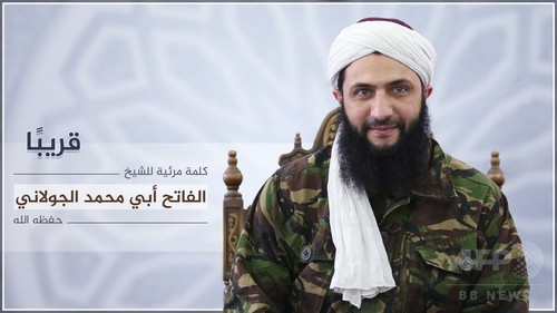 アルヌスラ戦線、アルカイダ離脱を発表 シリアの主要過激派組織 アルヌスラ戦線、アルカイダ離脱を発表 シリアの主要過激派組織