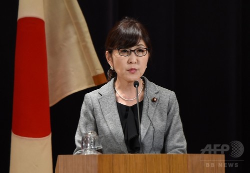 尖閣は日米安保の適用範囲、マティス米国防長官 尖閣は日米安保の適用範囲、マティス米国防長官