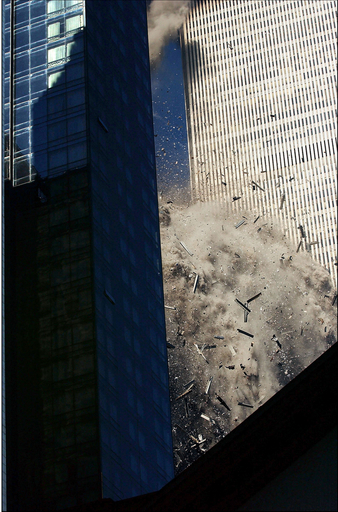 WTC倒壊の粉じんが原因での病死者を、「9.11テロ犠牲者」に初認定