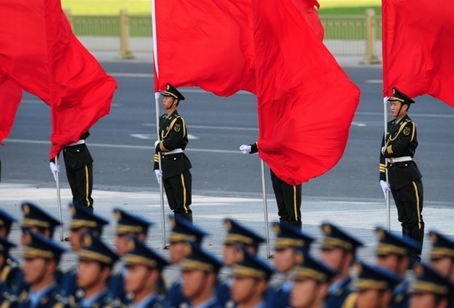 中国で「国防動員法」が成立、チベットなどでの騒乱にも適用