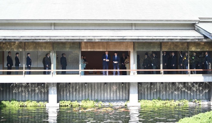 NHK総合を常に実況し続けるスレ 139639 お寺 	->画像>41枚 
